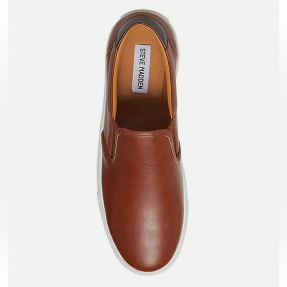 Steve Madden Other - Steve Madden Men's Slip On Colmen Sneaker ✨